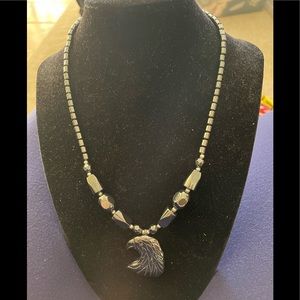 Eagle Necklace 🦅